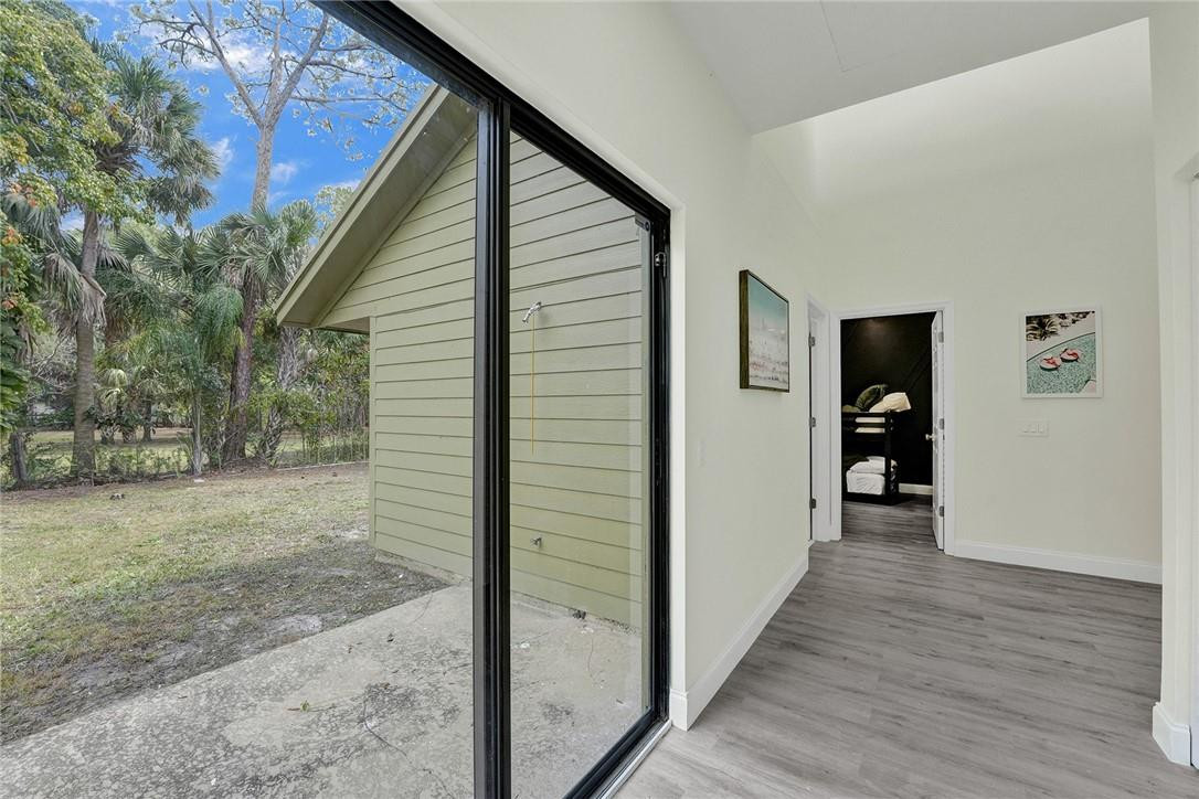 Acreage & Unrec - Residential