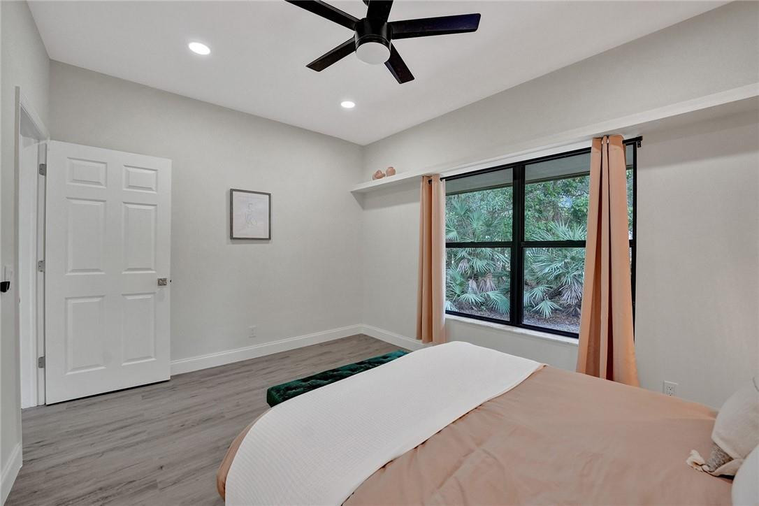 Acreage & Unrec - Residential