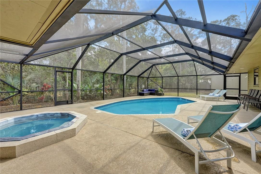 Acreage & Unrec - Residential