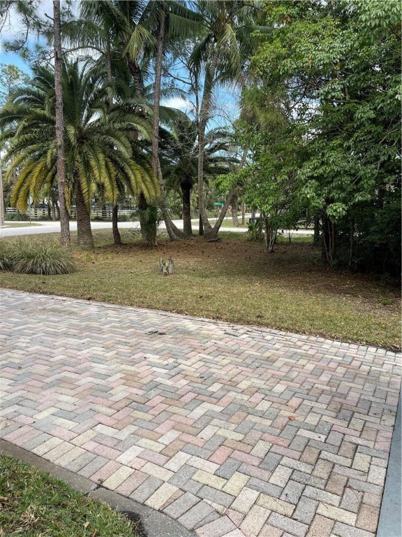 Acreage & Unrec - Residential