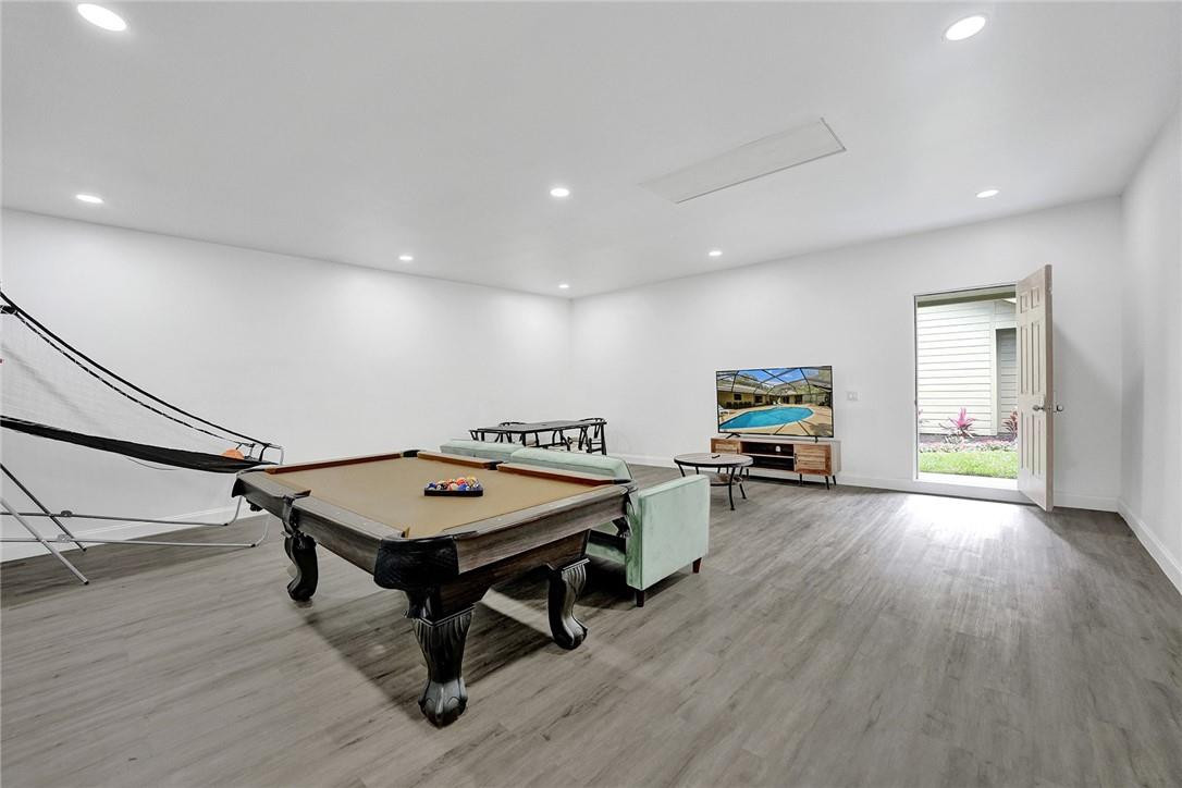 Acreage & Unrec - Residential