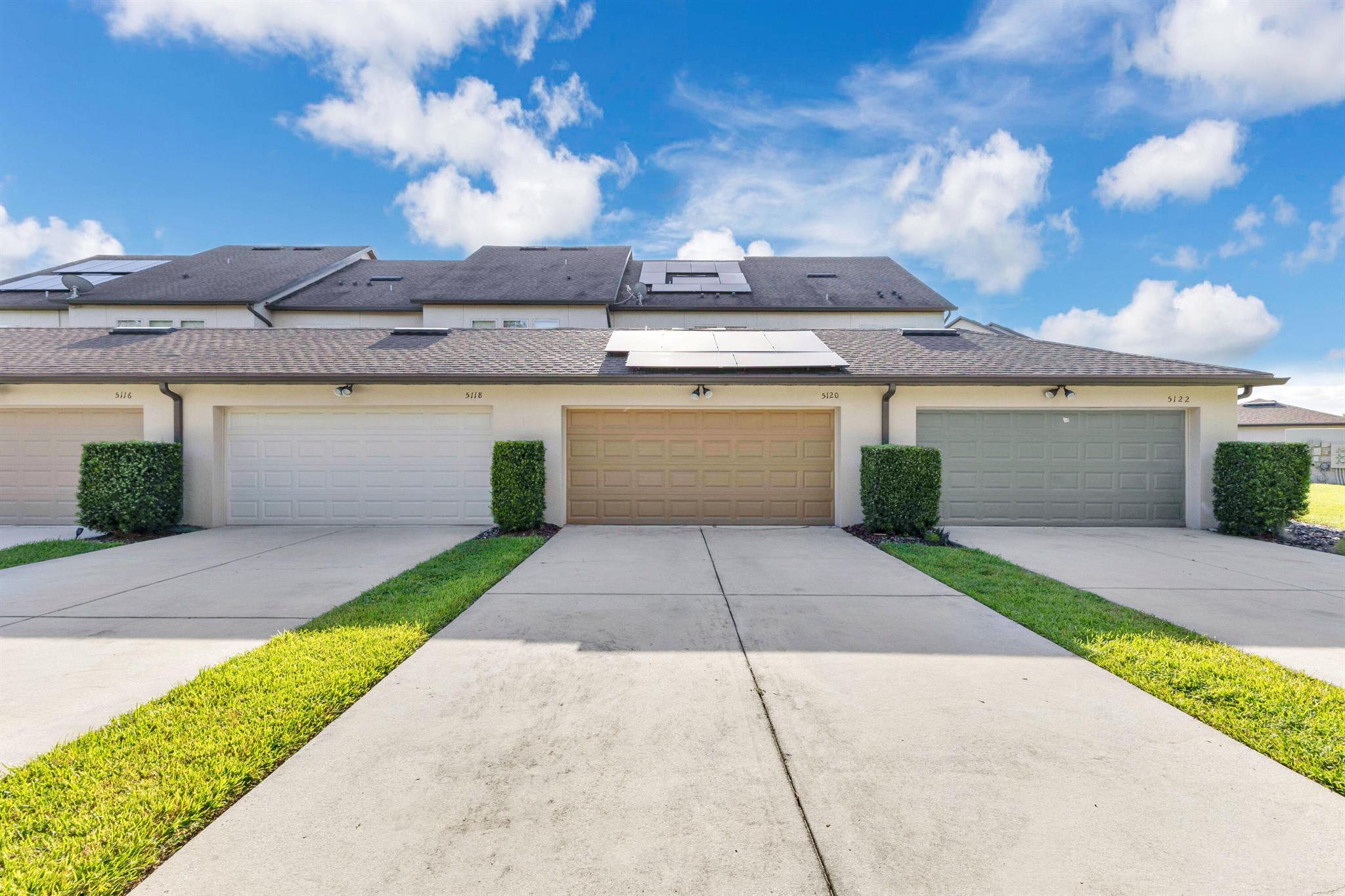 LAKESHORE AT NARCOOSSEE - Residential Lease