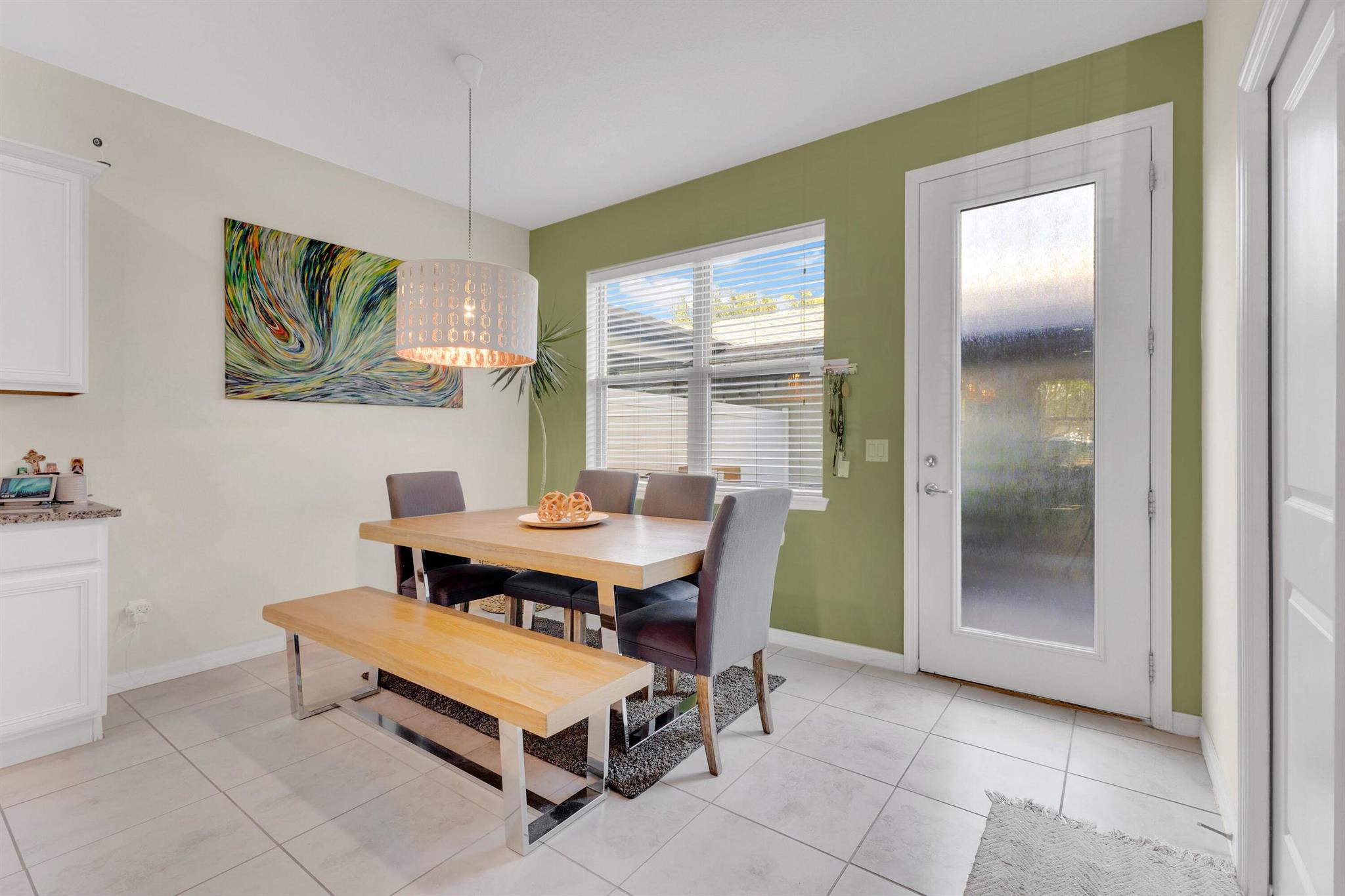 LAKESHORE AT NARCOOSSEE - Residential Lease