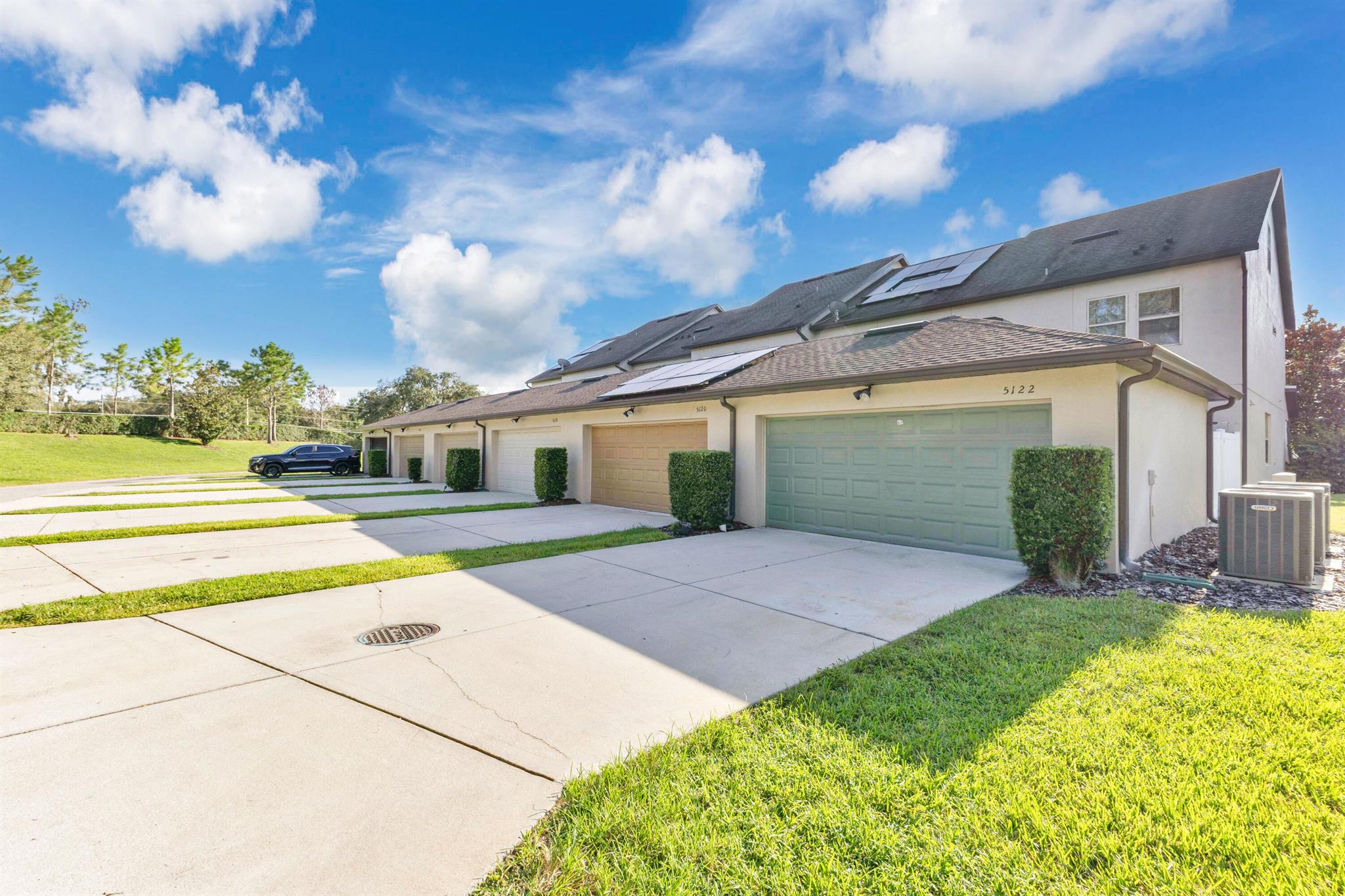 LAKESHORE AT NARCOOSSEE - Residential Lease