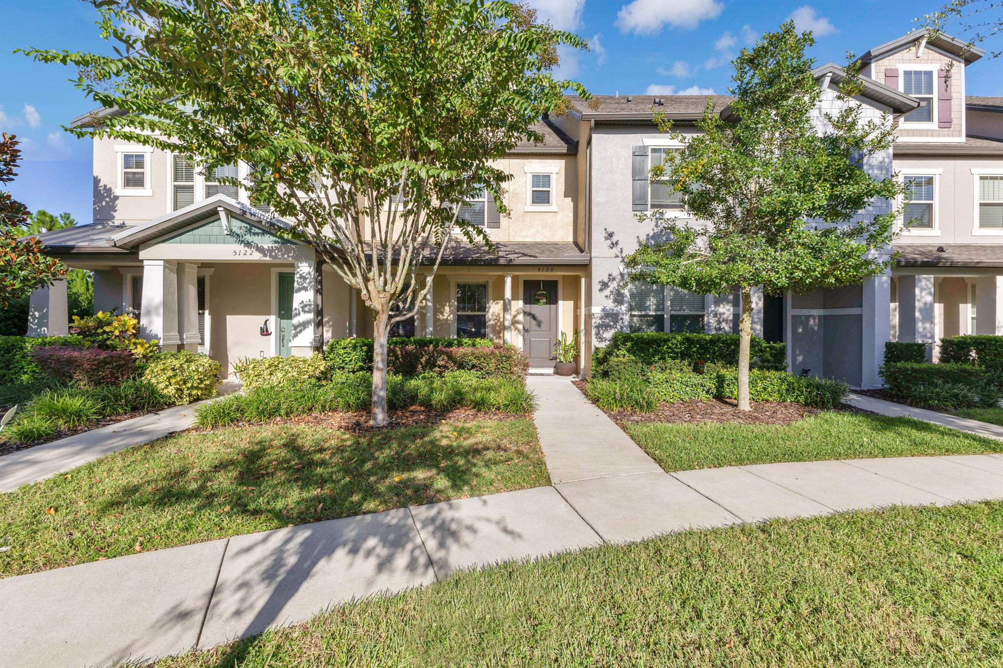 LAKESHORE AT NARCOOSSEE - Residential Lease