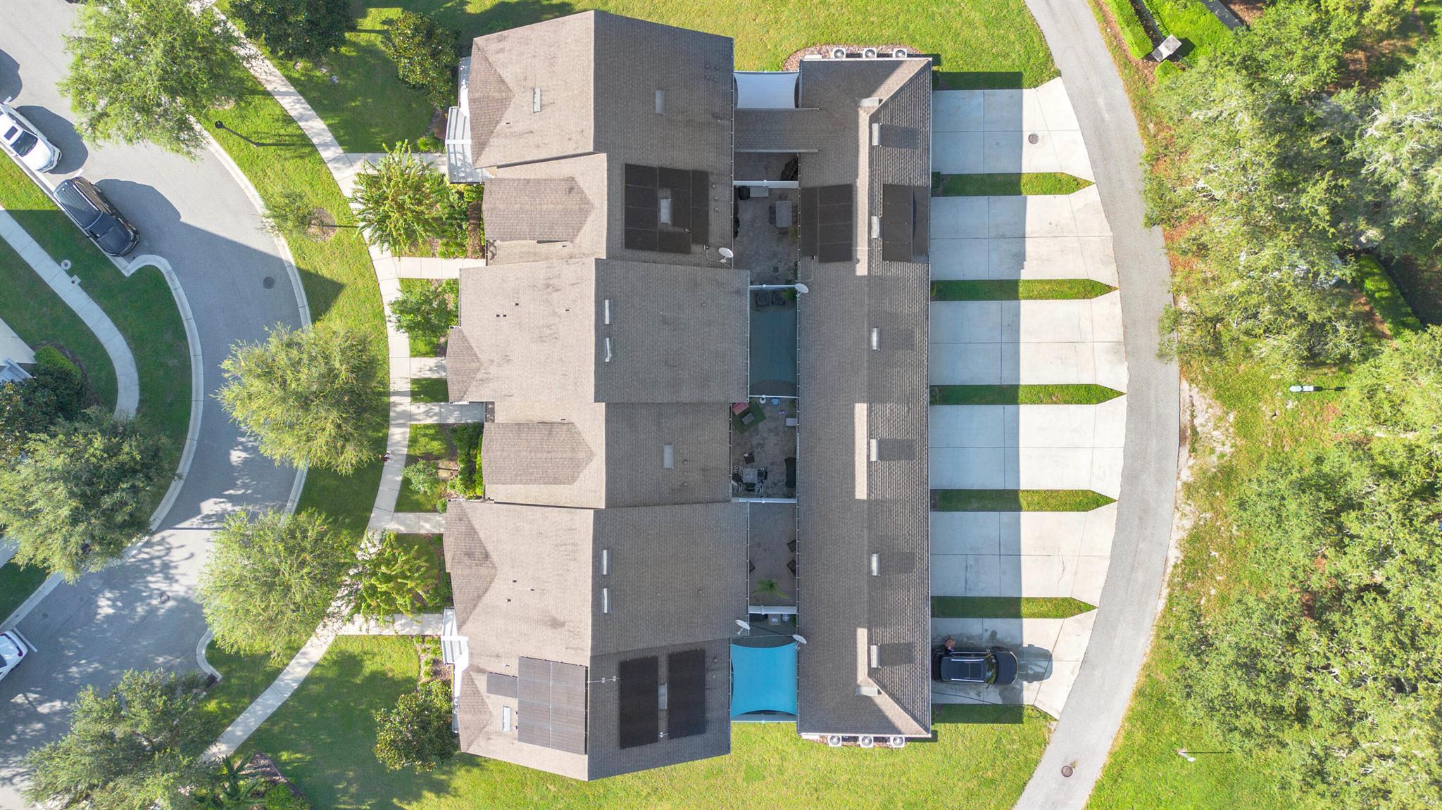 LAKESHORE AT NARCOOSSEE - Residential Lease