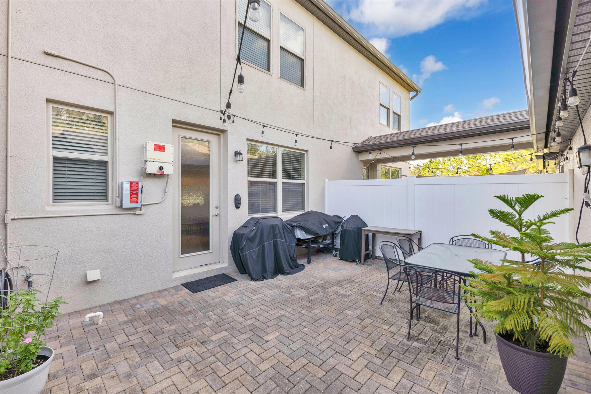 LAKESHORE AT NARCOOSSEE - Residential Lease