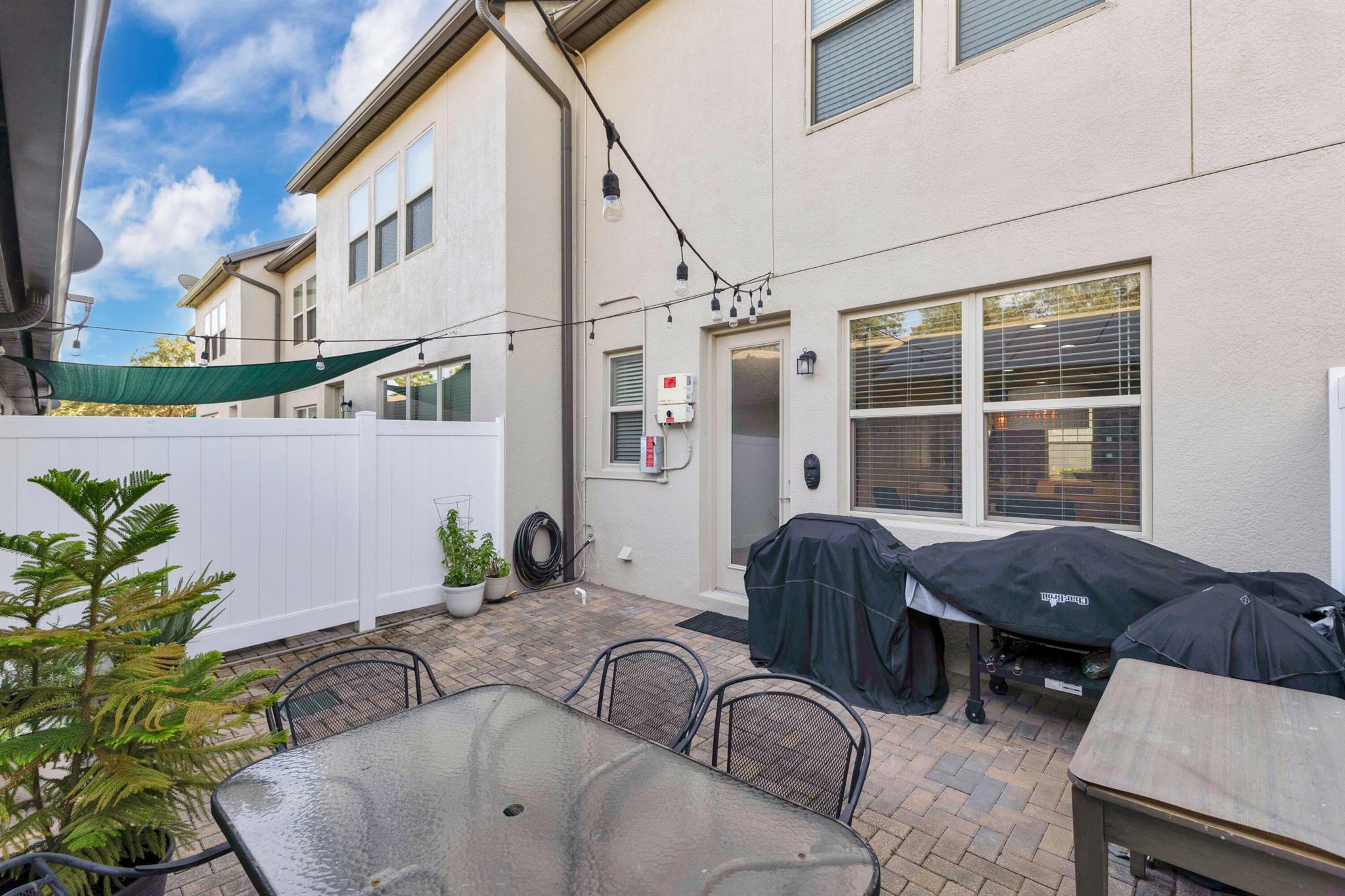 LAKESHORE AT NARCOOSSEE - Residential Lease