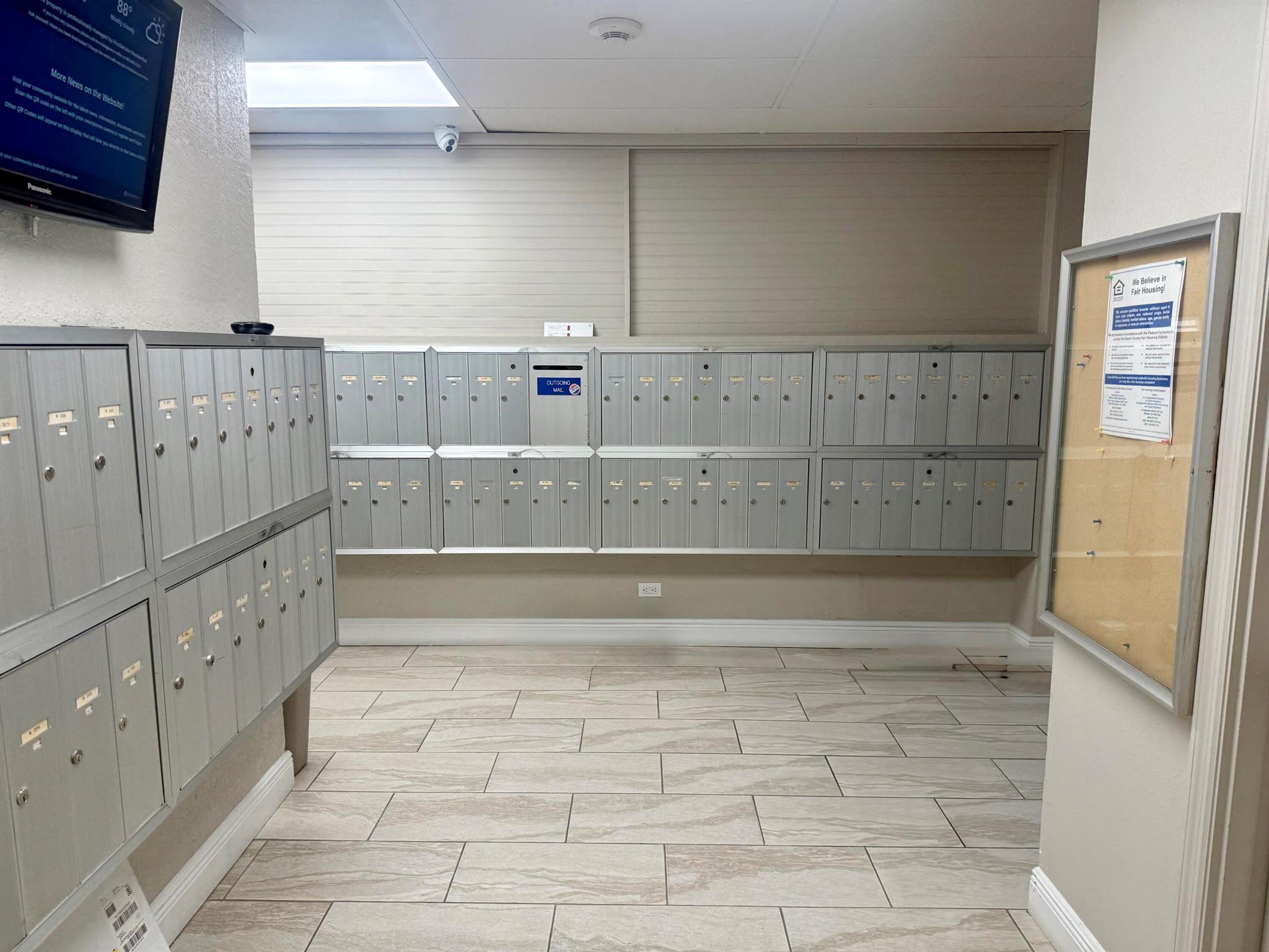 OLD PORT COVE CONDO ONE - Residential Lease