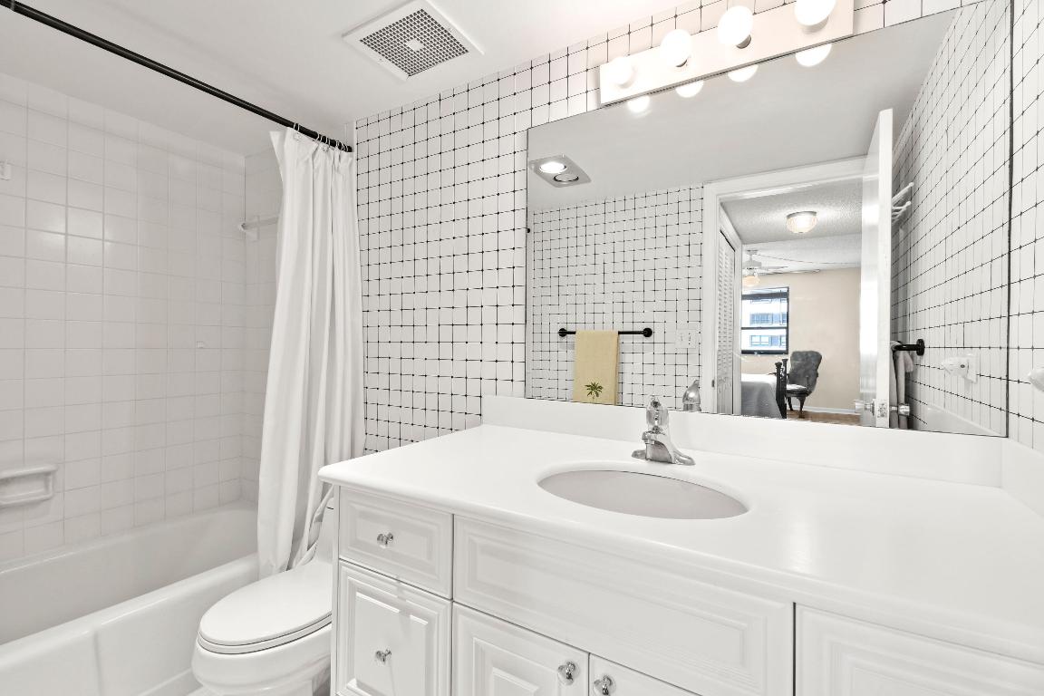 OLD PORT COVE CONDO ONE - Residential Lease