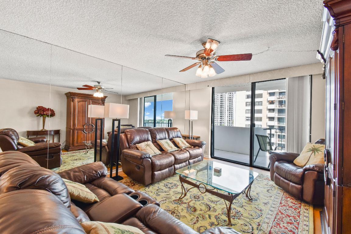 OLD PORT COVE CONDO ONE - Residential Lease