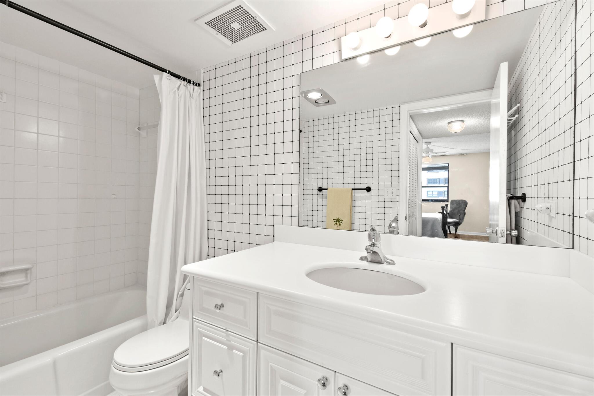 OLD PORT COVE CONDO ONE - Residential Lease