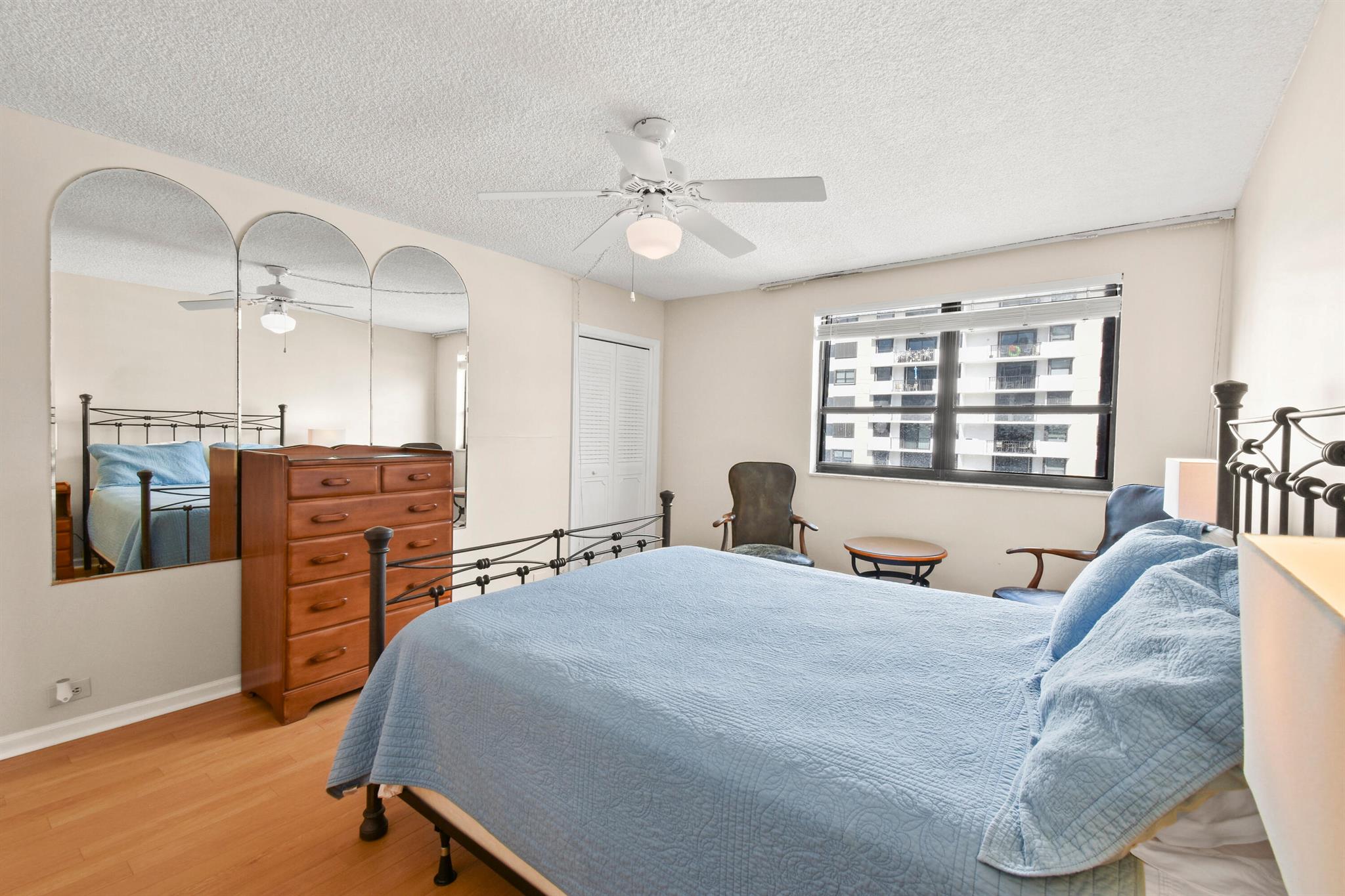 OLD PORT COVE CONDO ONE - Residential Lease