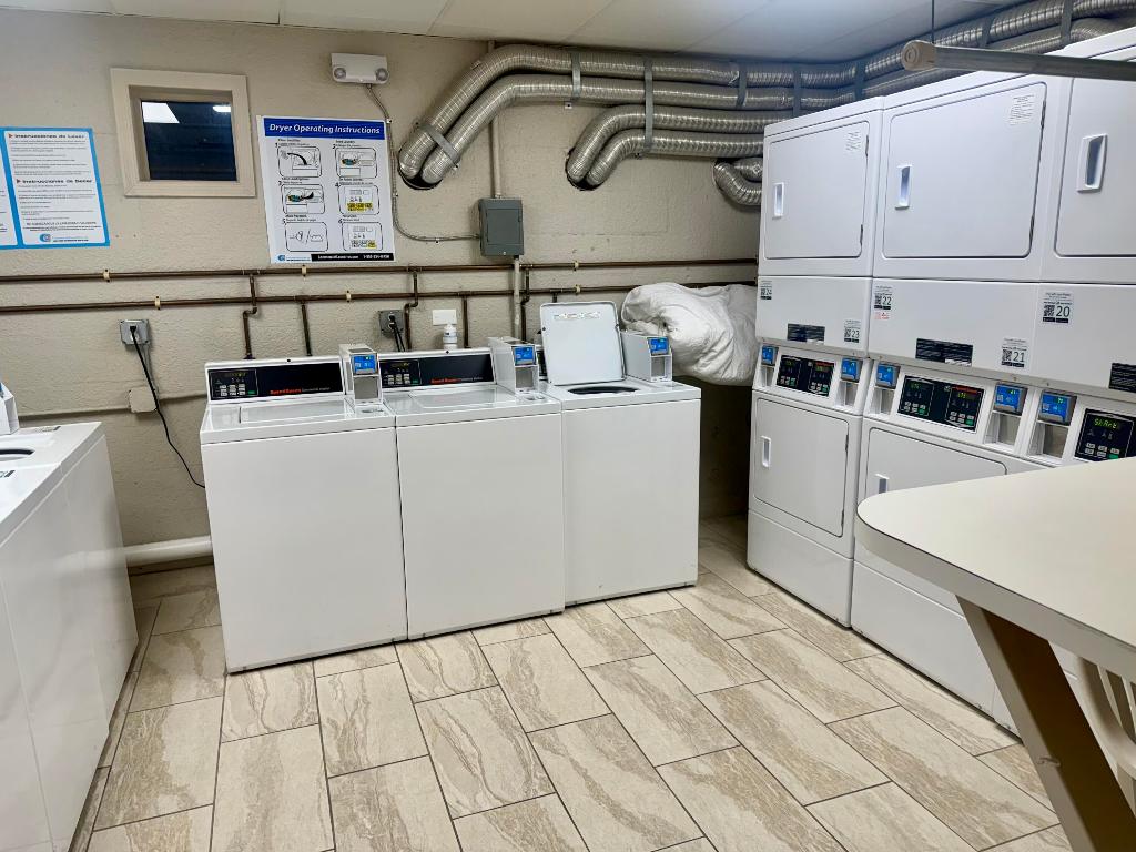 OLD PORT COVE CONDO ONE - Residential Lease