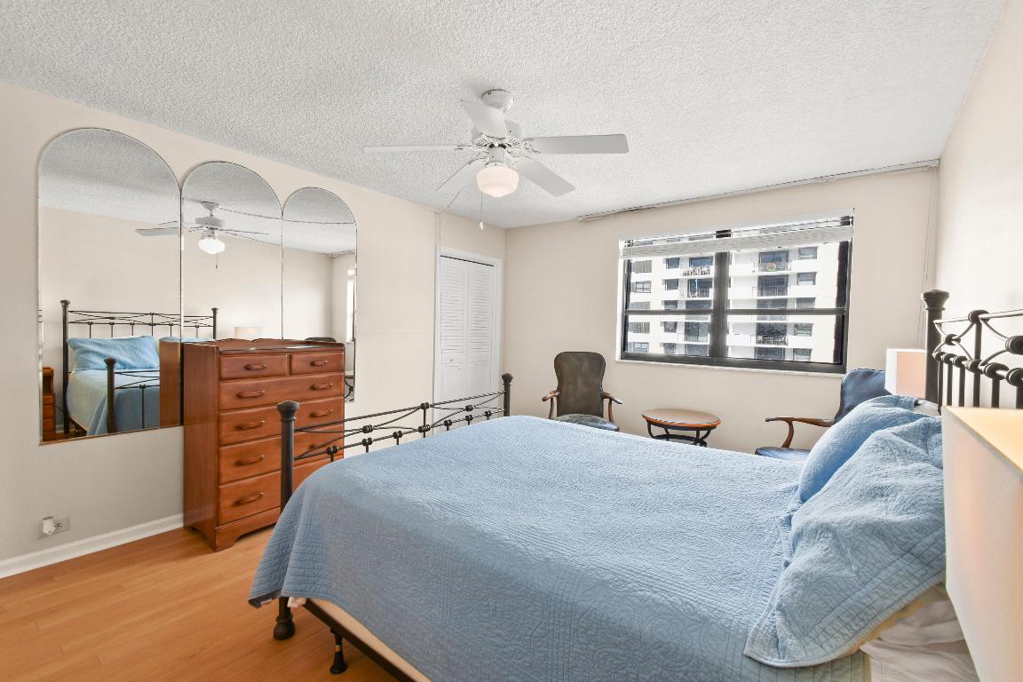 OLD PORT COVE CONDO ONE - Residential Lease