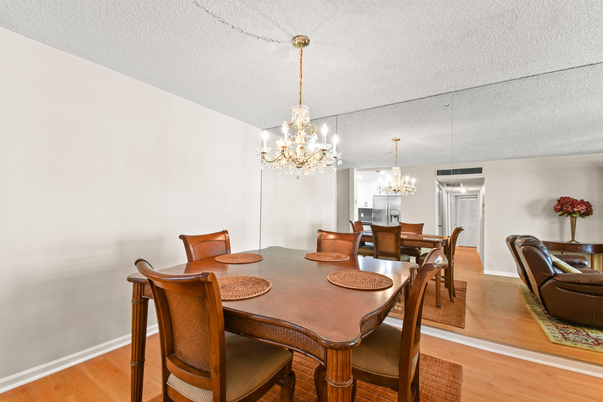 OLD PORT COVE CONDO ONE - Residential Lease