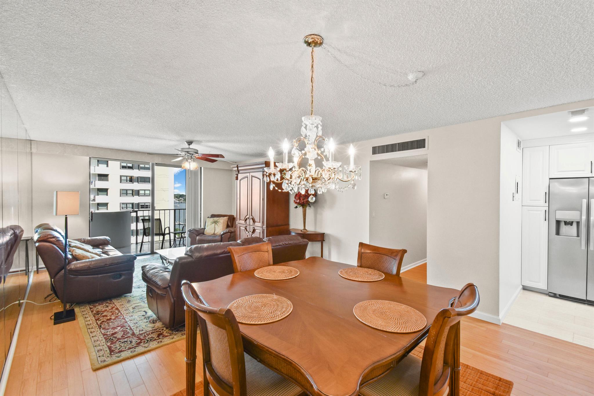 OLD PORT COVE CONDO ONE - Residential Lease