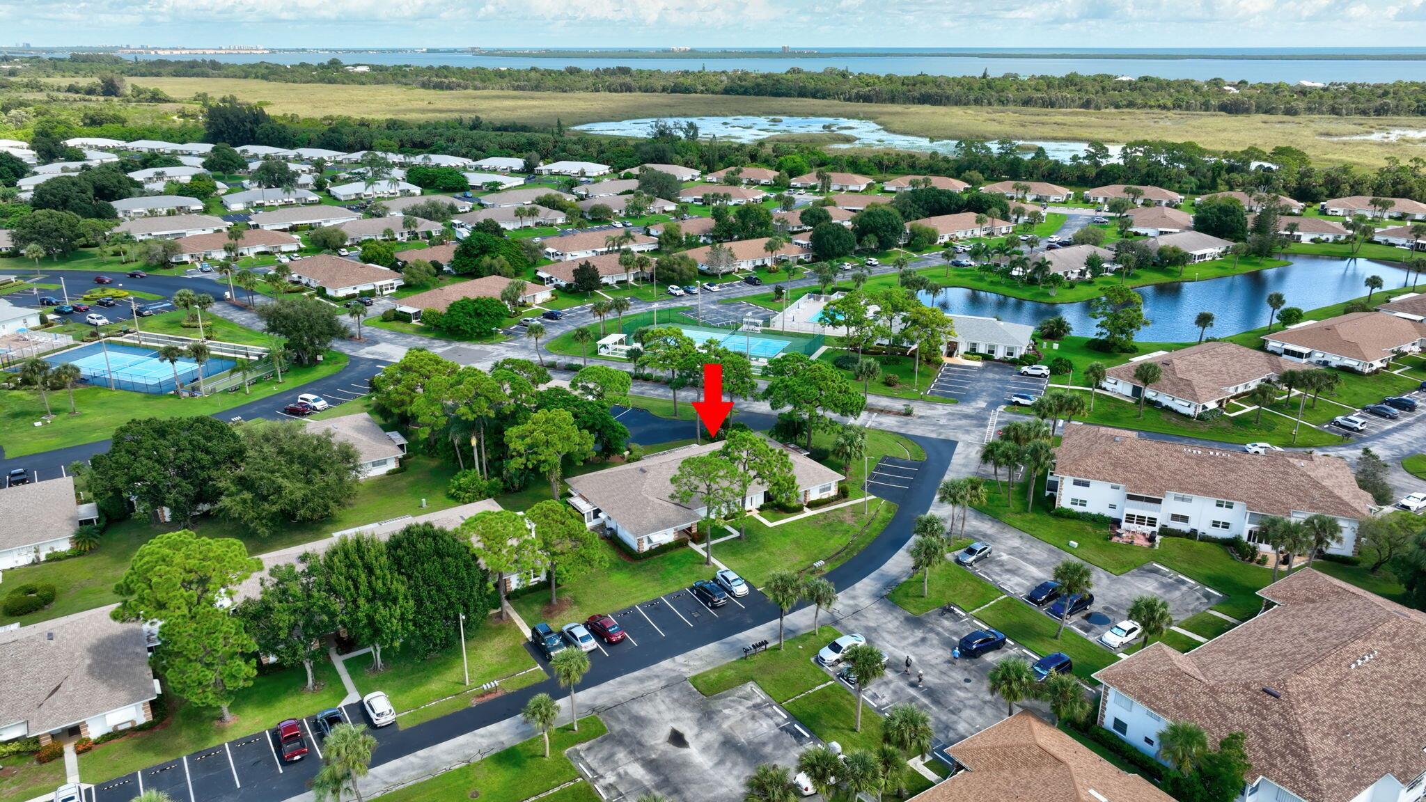 HIGH POINT OF FORT PIERCE - Residential