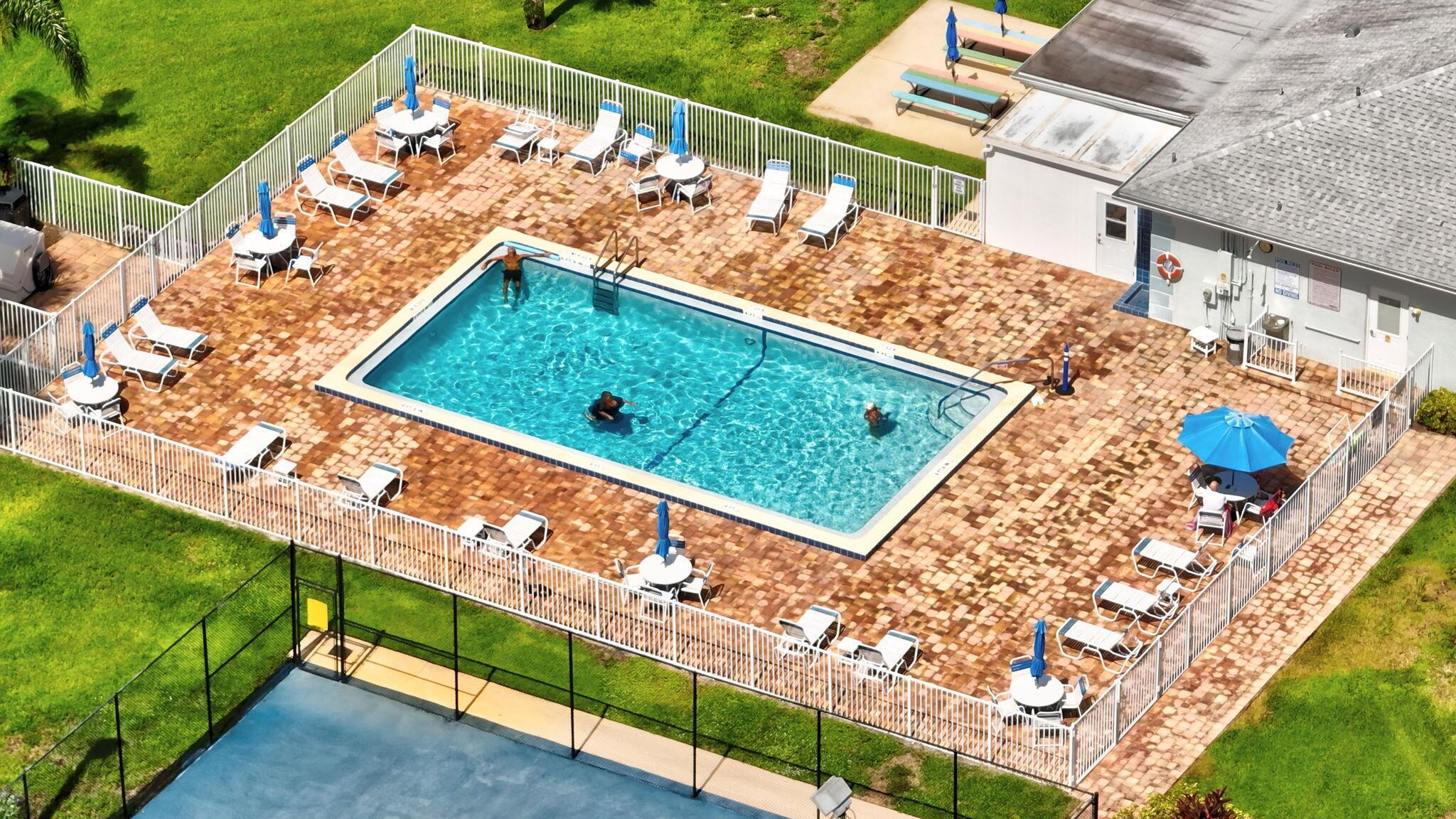 HIGH POINT OF FORT PIERCE - Residential