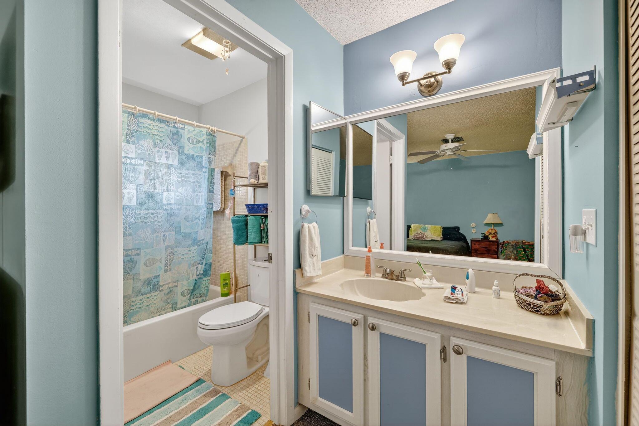 HIGH POINT OF FORT PIERCE - Residential