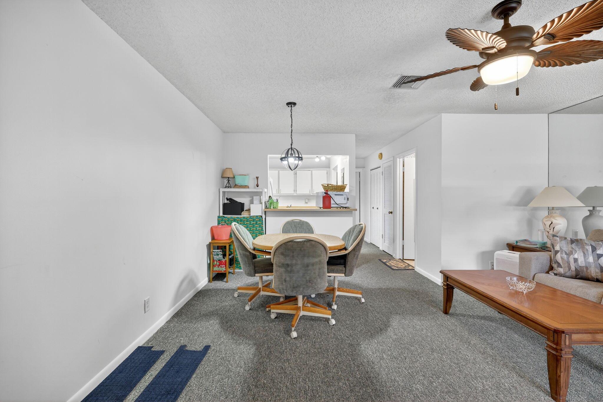 HIGH POINT OF FORT PIERCE - Residential