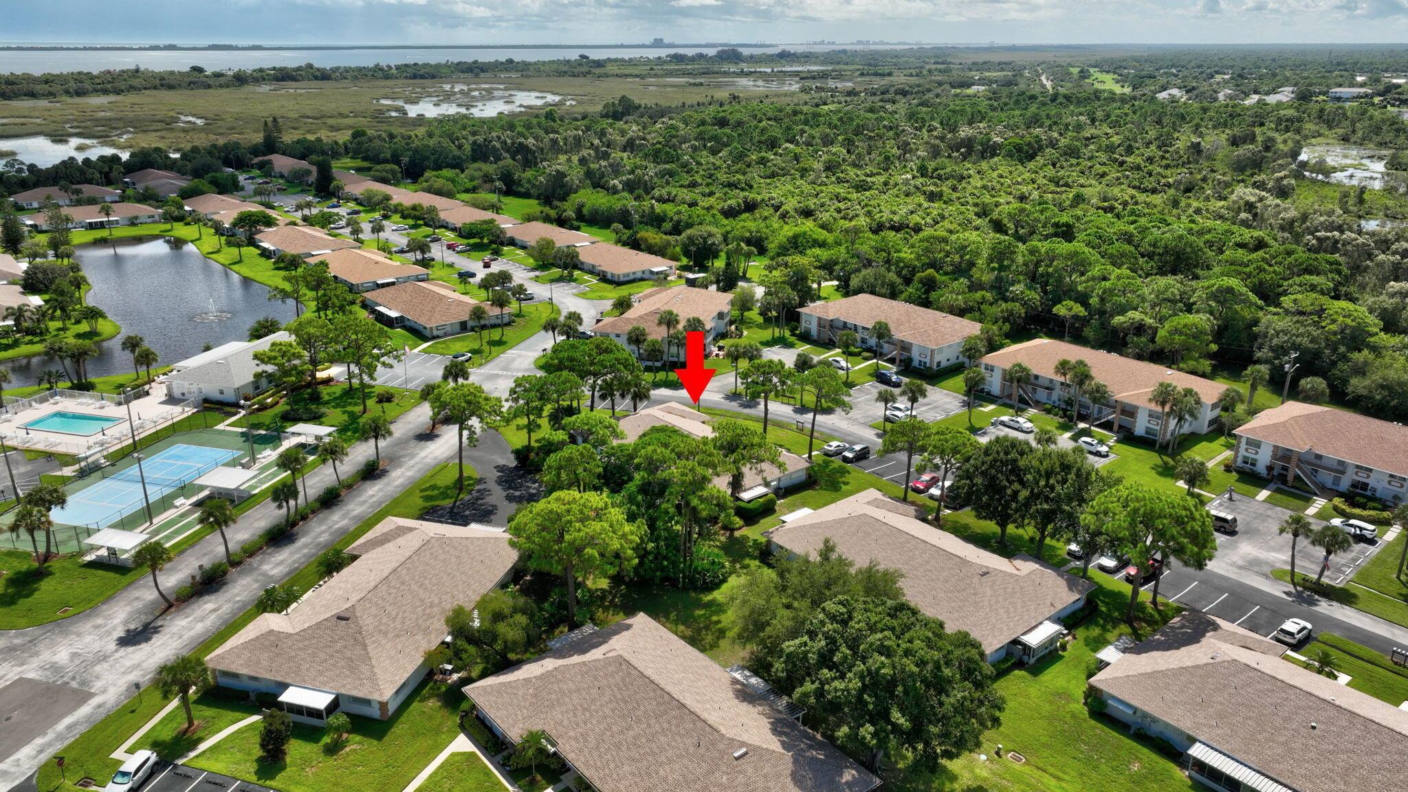 HIGH POINT OF FORT PIERCE - Residential