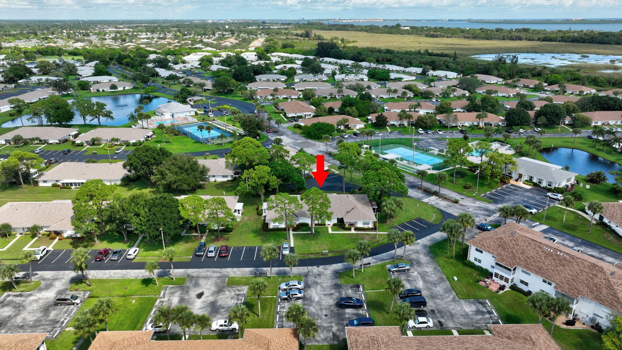 HIGH POINT OF FORT PIERCE - Residential