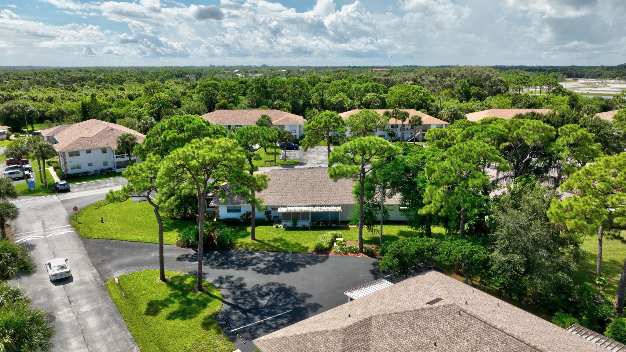 HIGH POINT OF FORT PIERCE - Residential