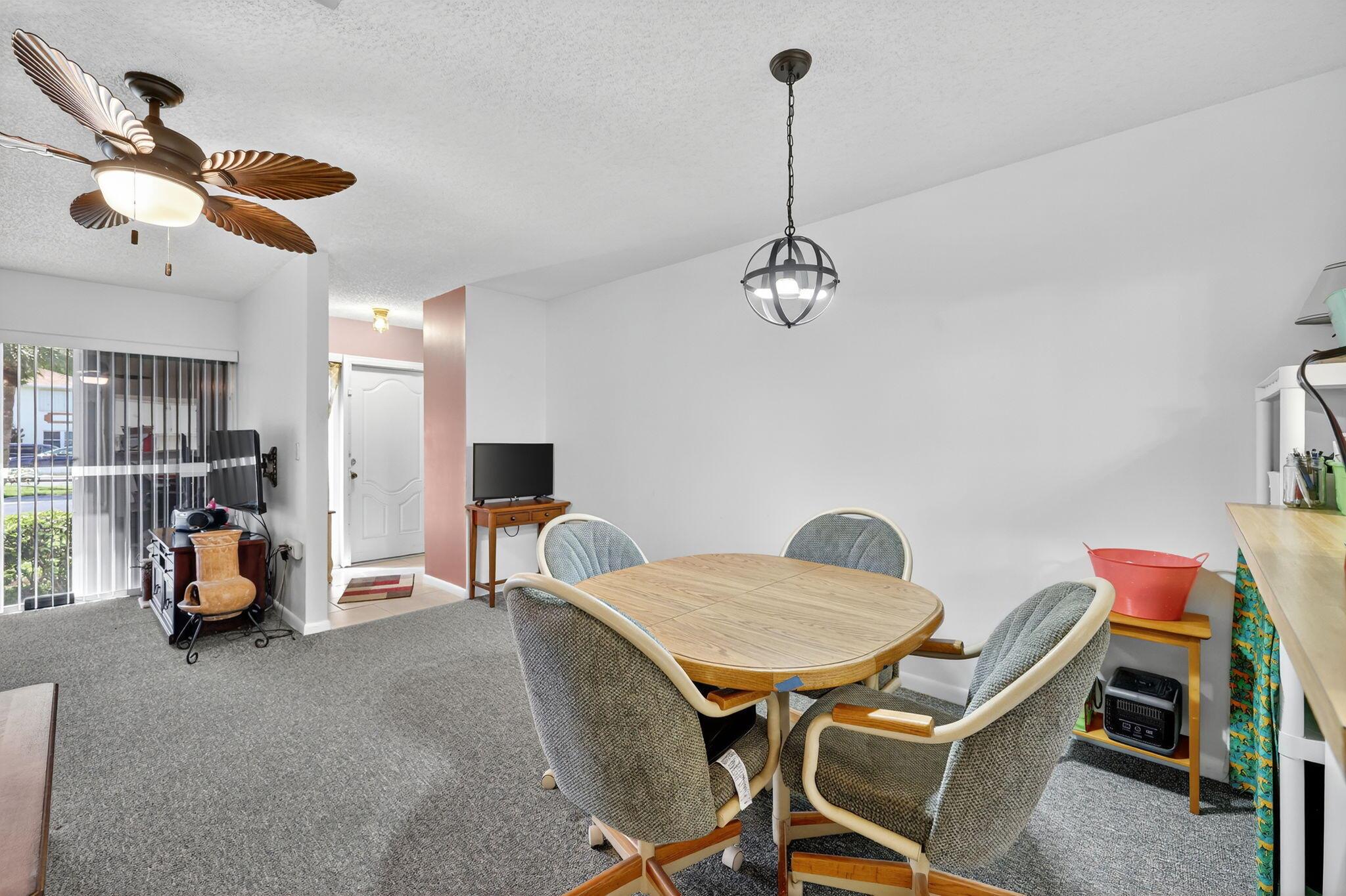 HIGH POINT OF FORT PIERCE - Residential