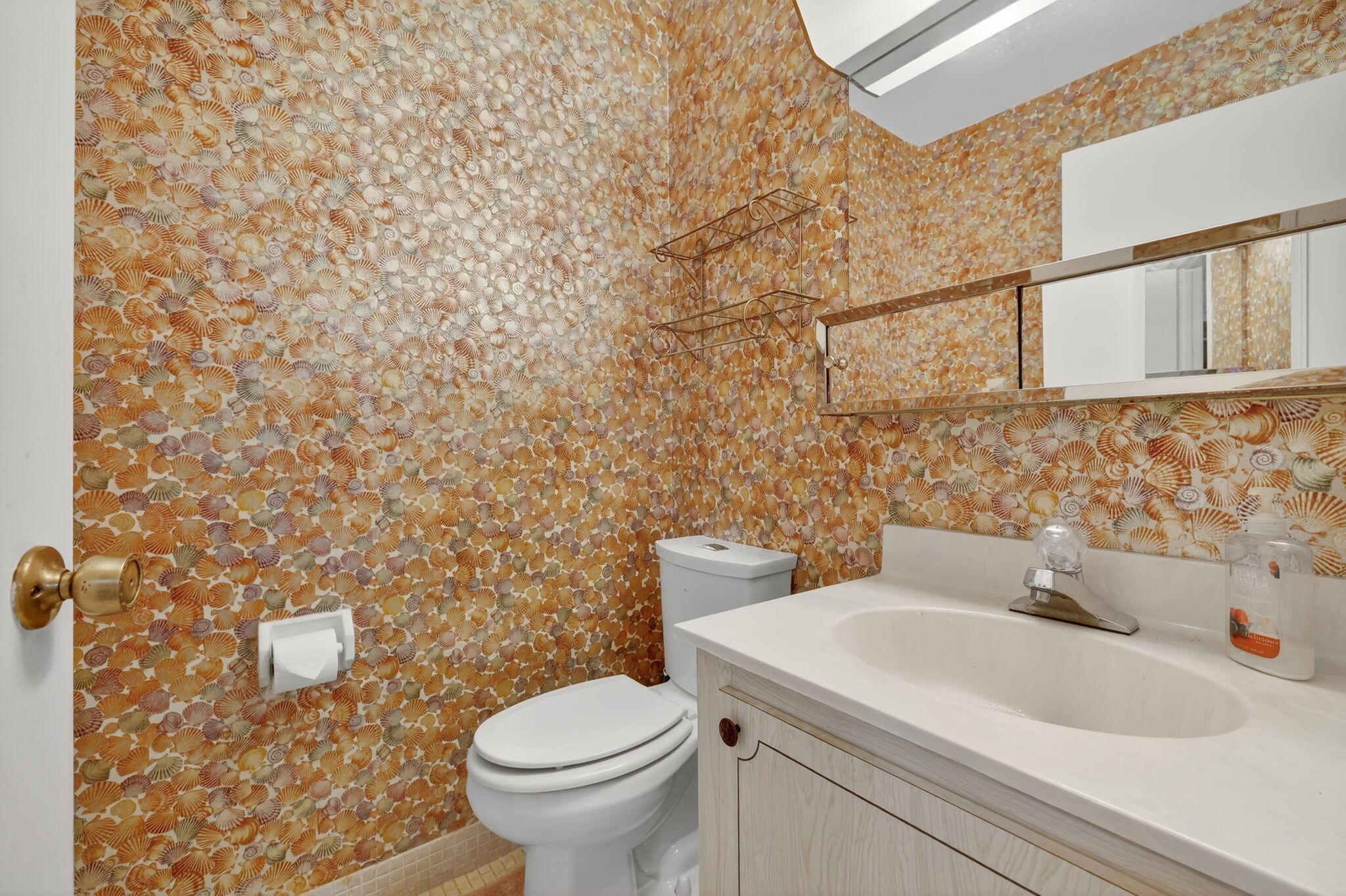 HIGH POINT OF FORT PIERCE - Residential