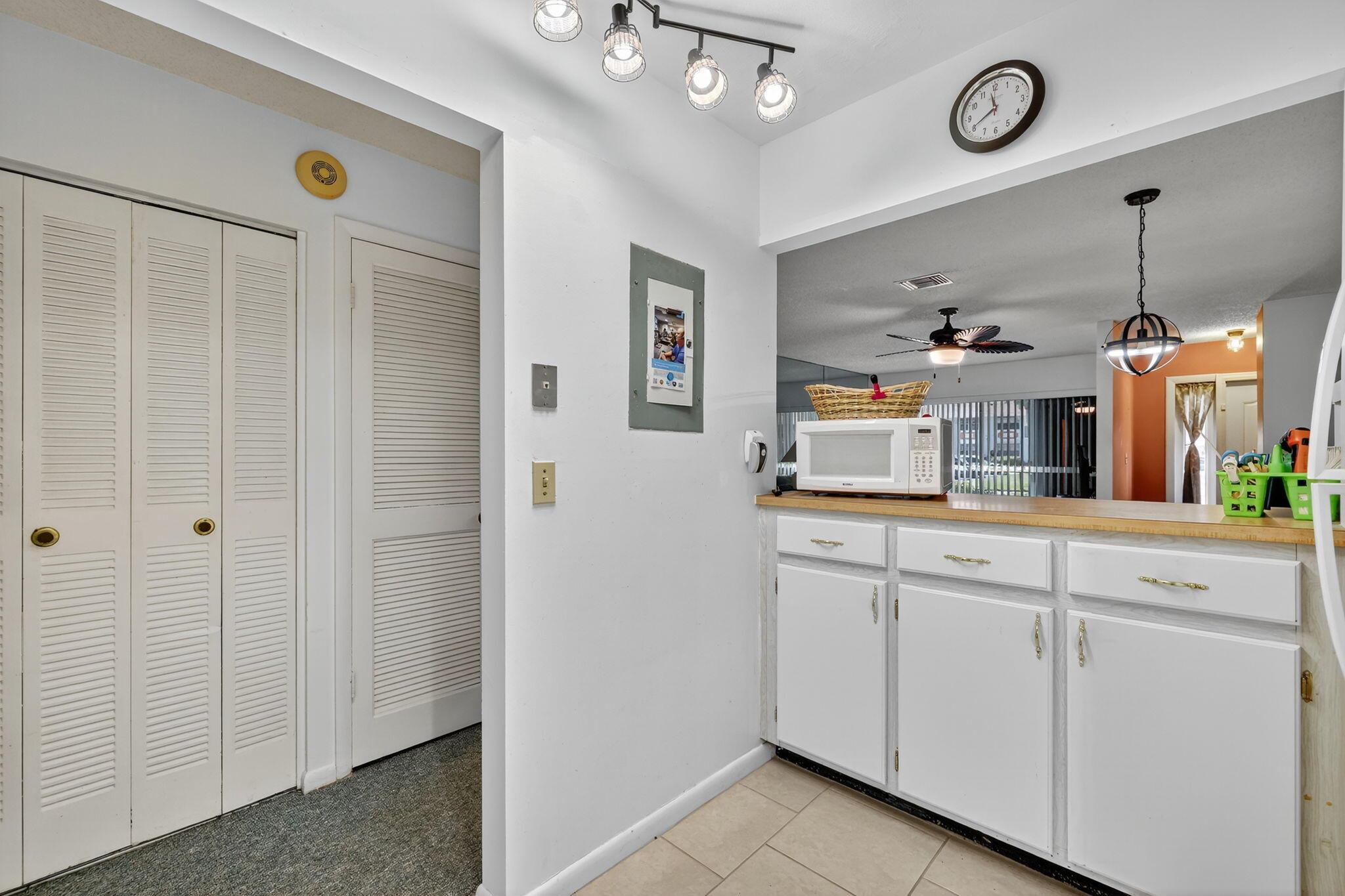 HIGH POINT OF FORT PIERCE - Residential
