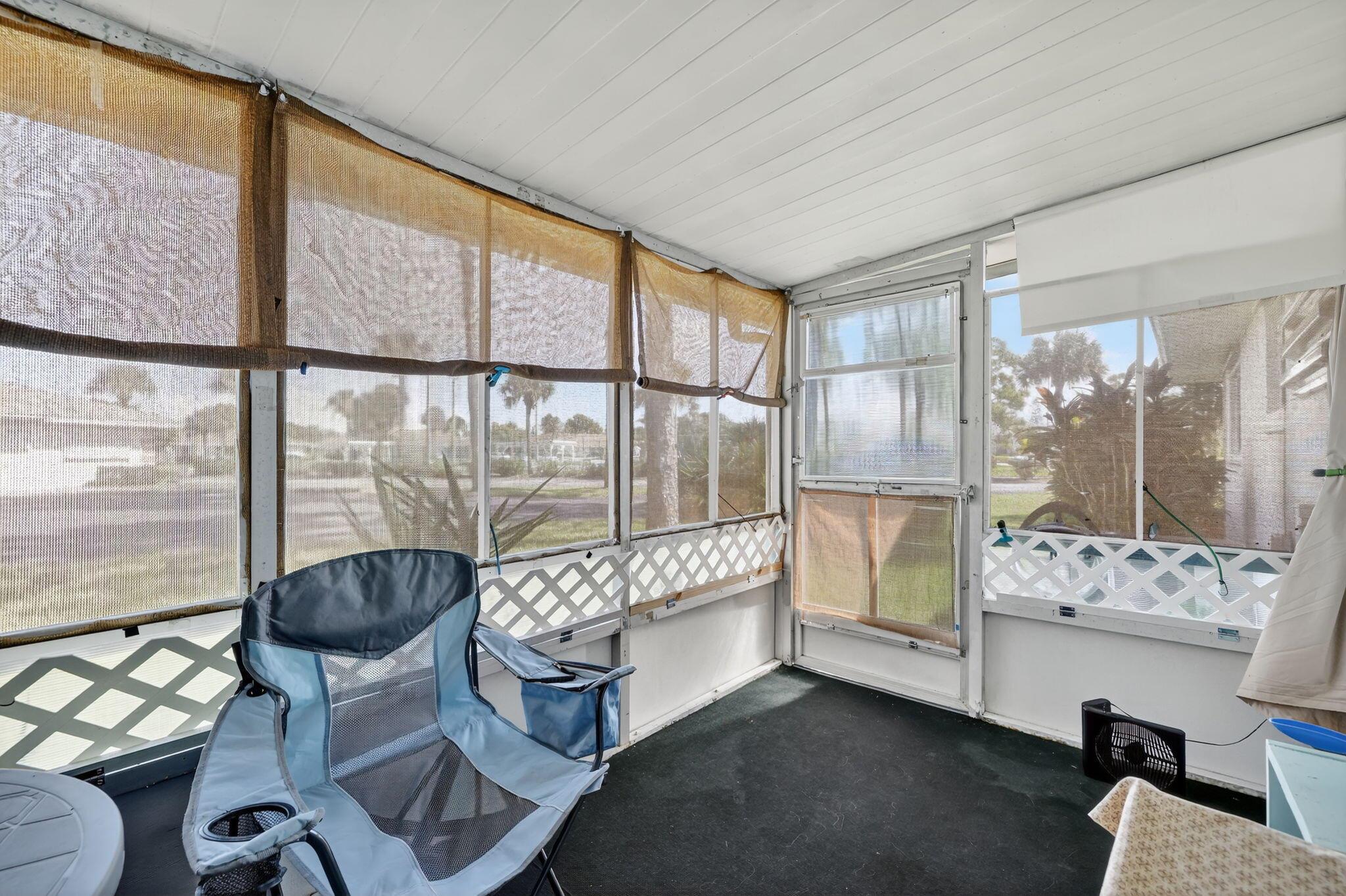 HIGH POINT OF FORT PIERCE - Residential