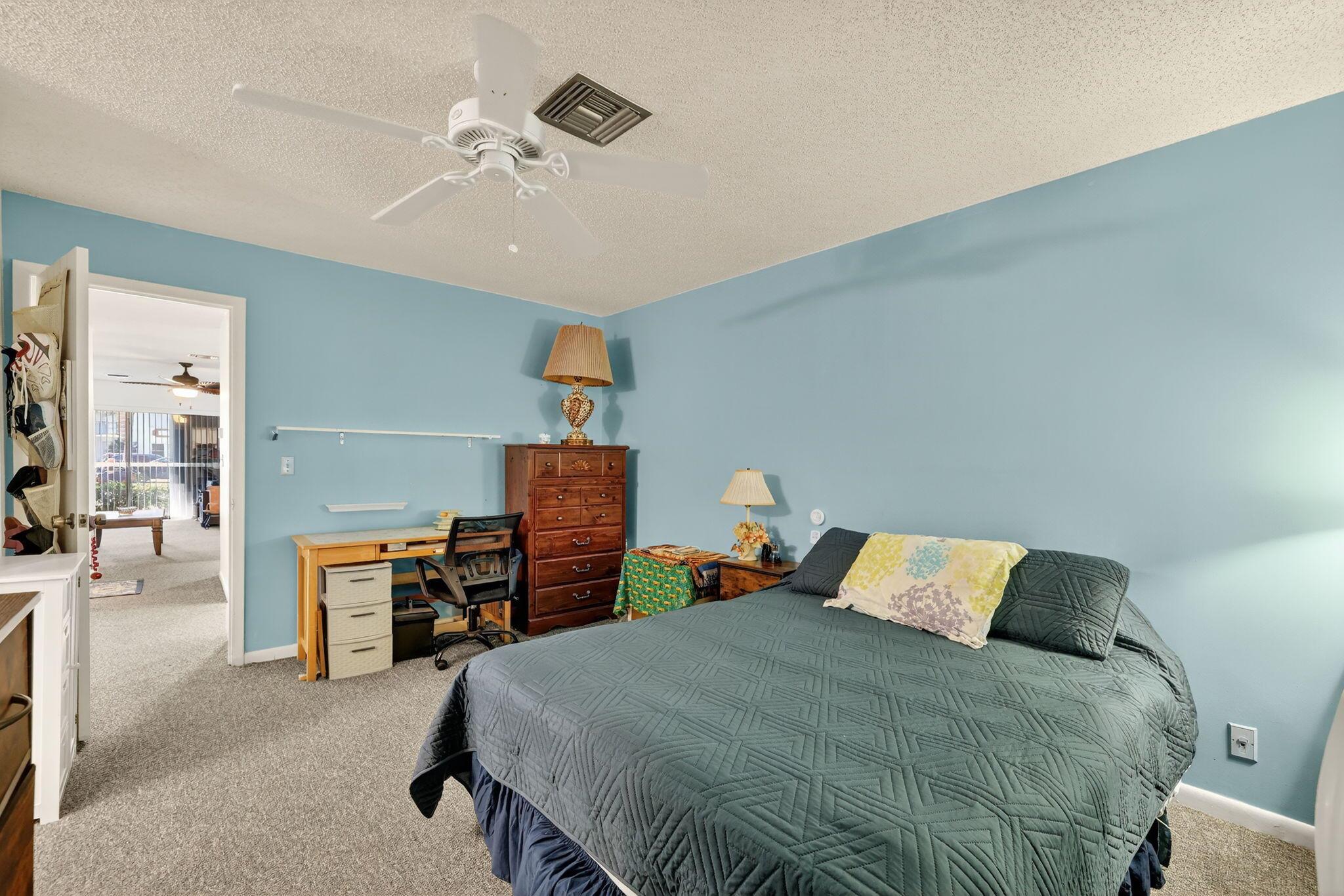 HIGH POINT OF FORT PIERCE - Residential