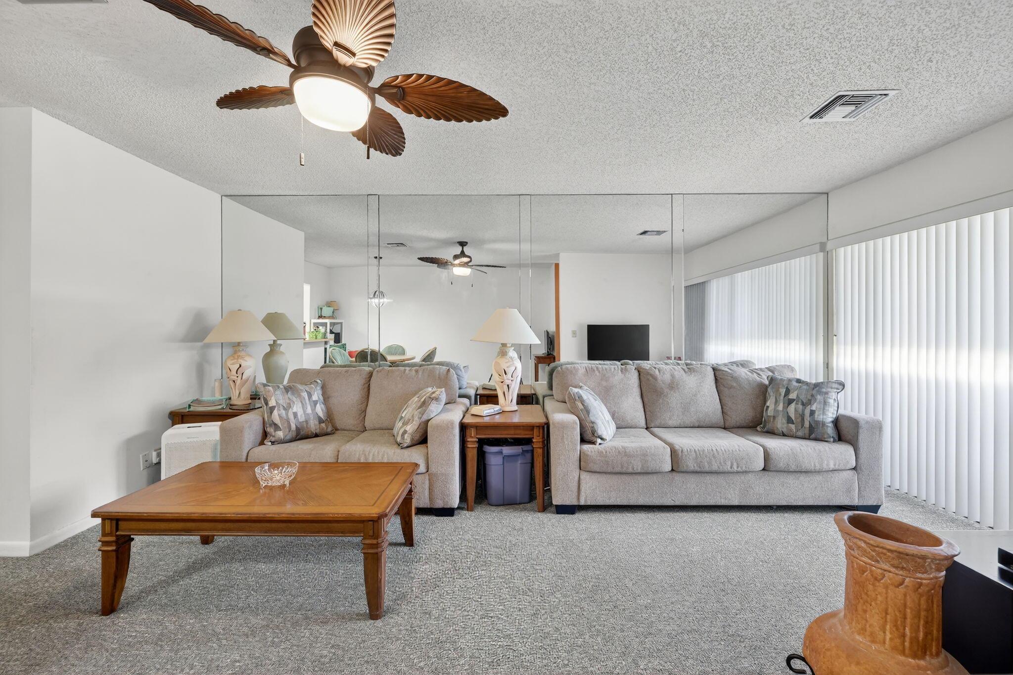 HIGH POINT OF FORT PIERCE - Residential