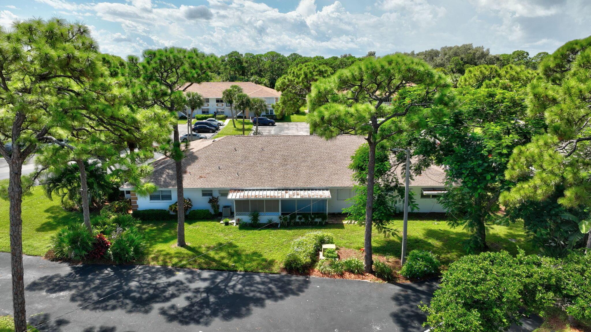 HIGH POINT OF FORT PIERCE - Residential