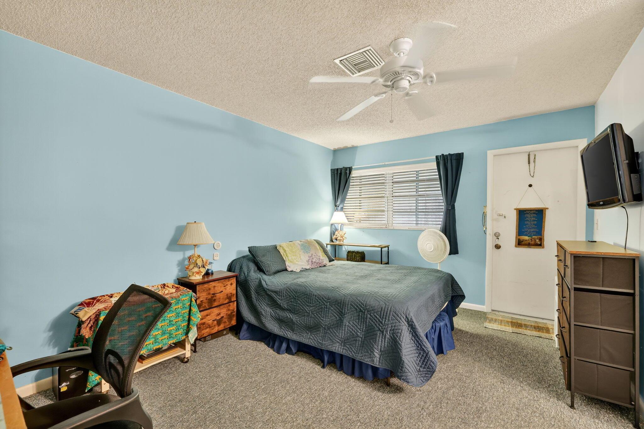 HIGH POINT OF FORT PIERCE - Residential