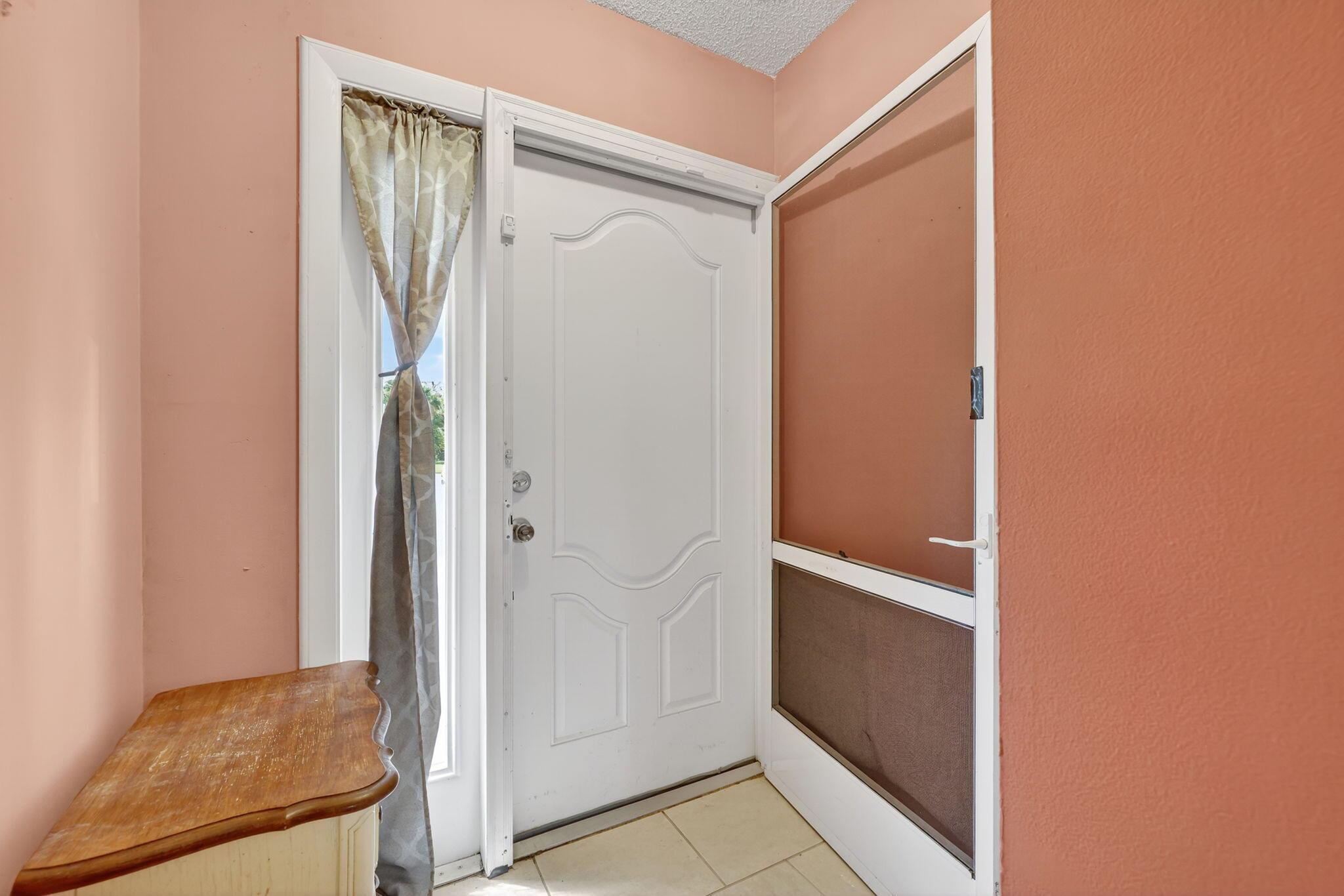 HIGH POINT OF FORT PIERCE - Residential