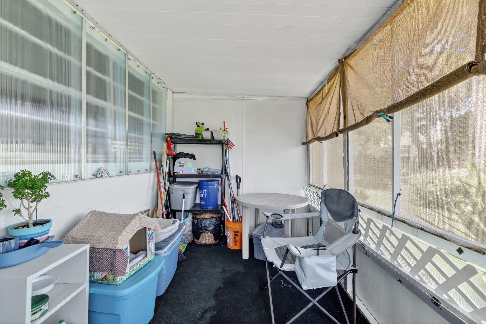 HIGH POINT OF FORT PIERCE - Residential