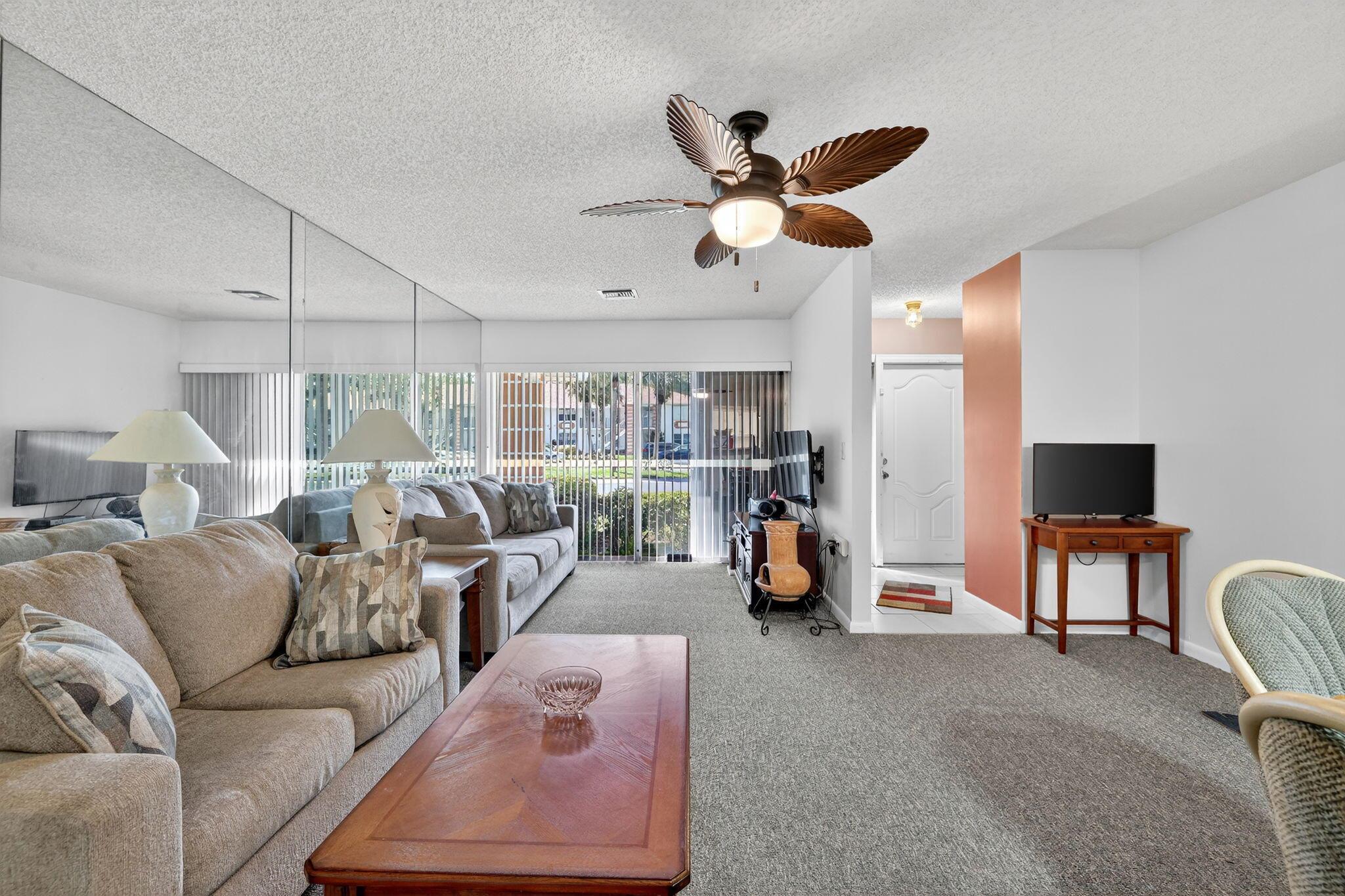 HIGH POINT OF FORT PIERCE - Residential
