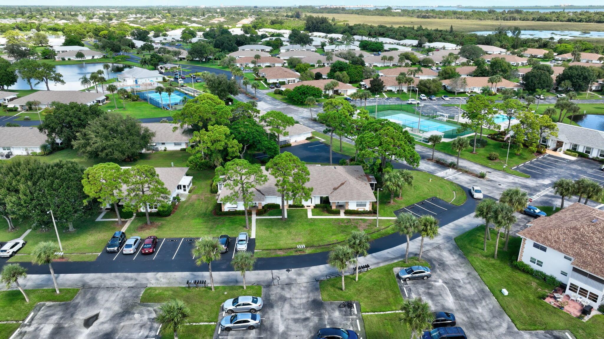HIGH POINT OF FORT PIERCE - Residential