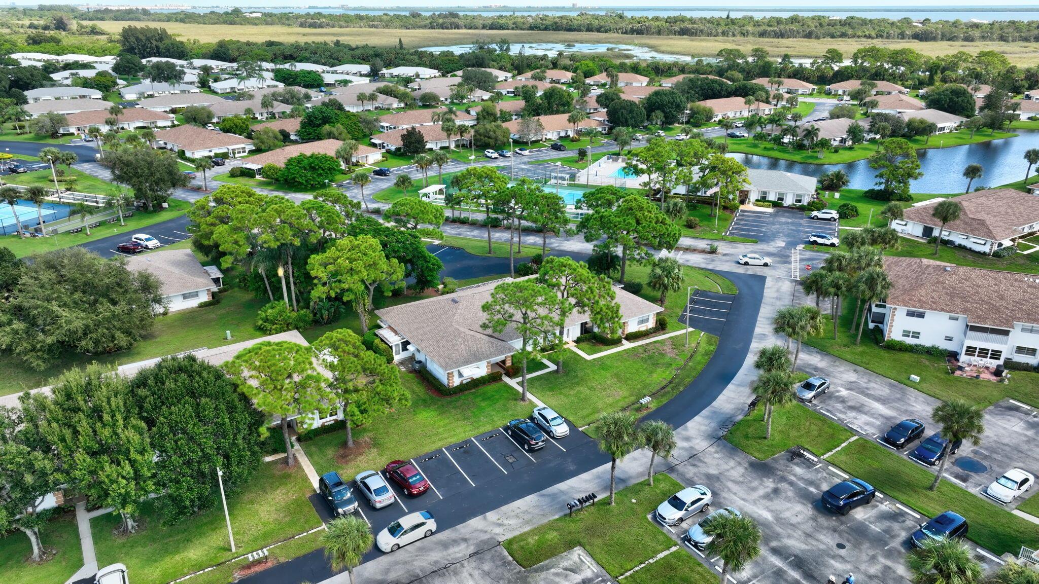 HIGH POINT OF FORT PIERCE - Residential