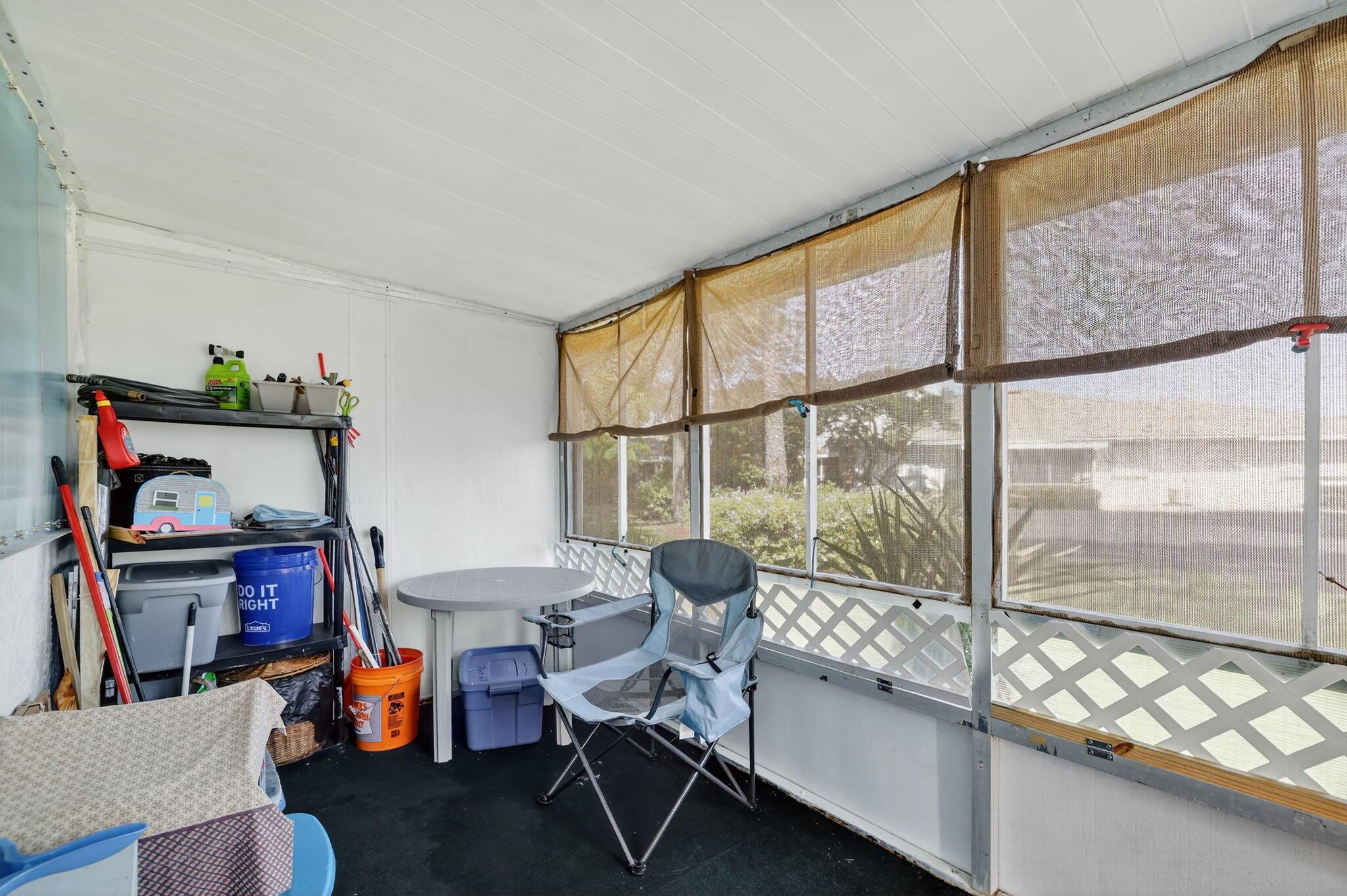 HIGH POINT OF FORT PIERCE - Residential