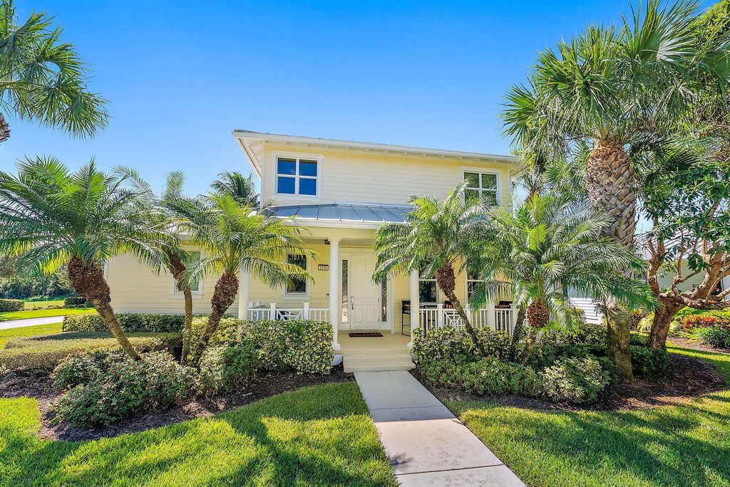 Photo of 1030 Duval Street, Jupiter, FL 33458 (MLS # R10930095)