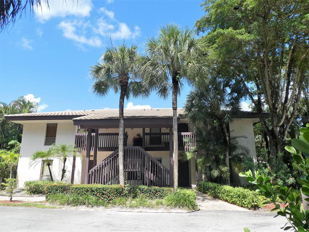 BOCA RIDGE CONDO - Residential