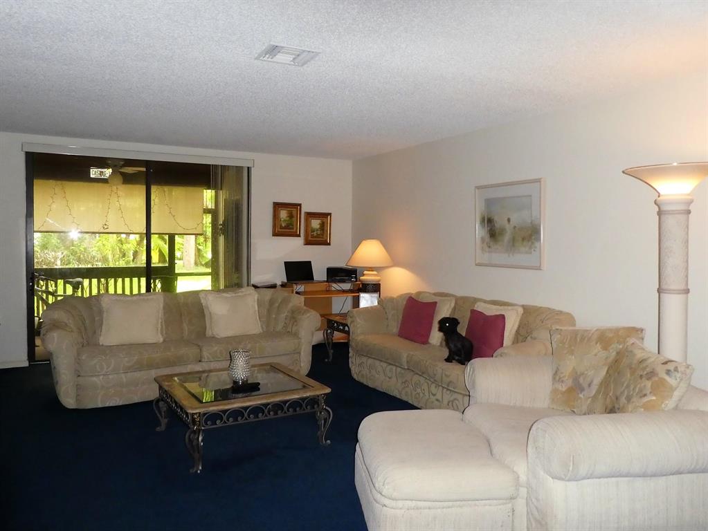 BOCA RIDGE CONDO - Residential