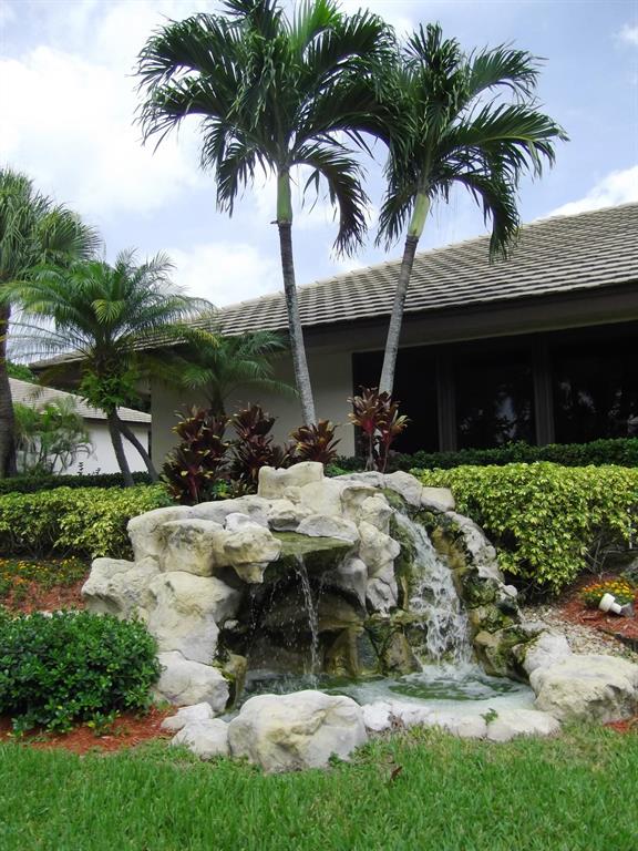 BOCA RIDGE CONDO - Residential