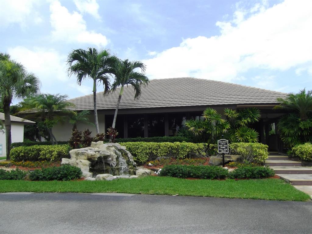BOCA RIDGE CONDO - Residential