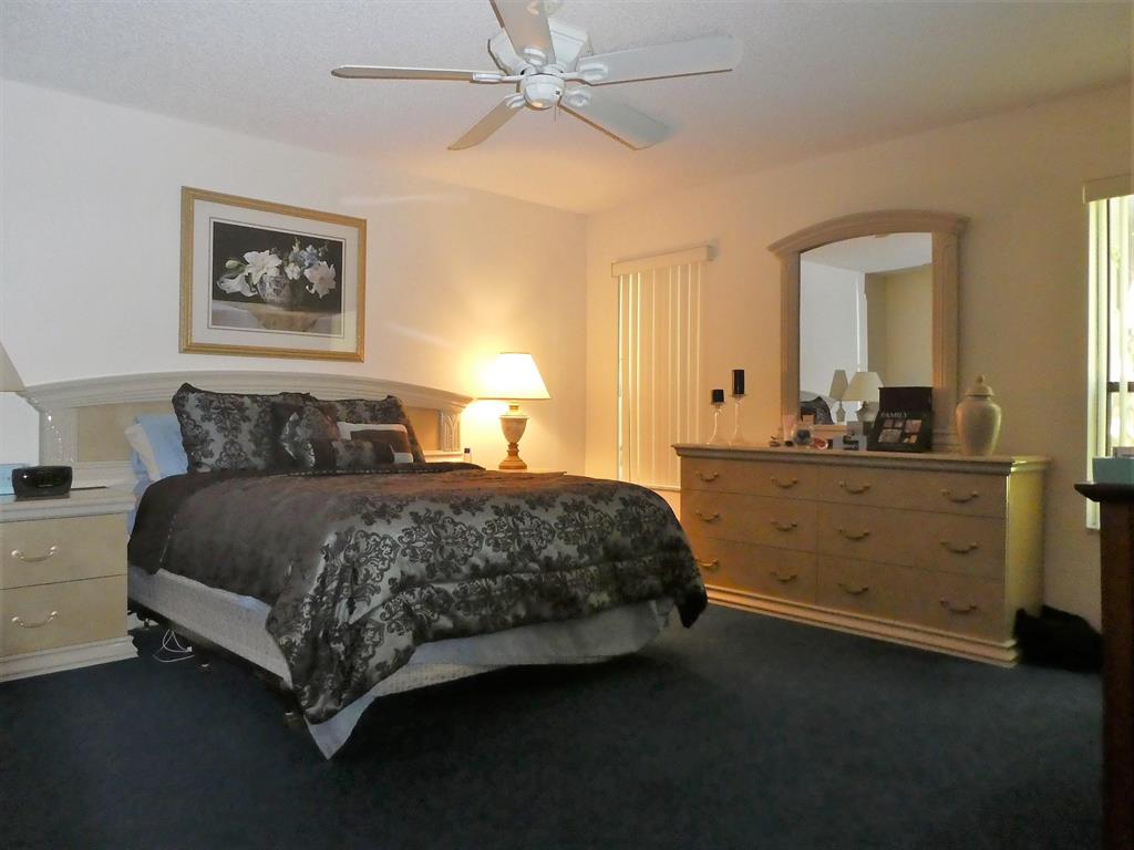 BOCA RIDGE CONDO - Residential