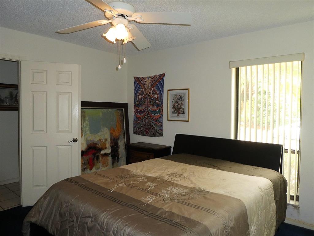 BOCA RIDGE CONDO - Residential