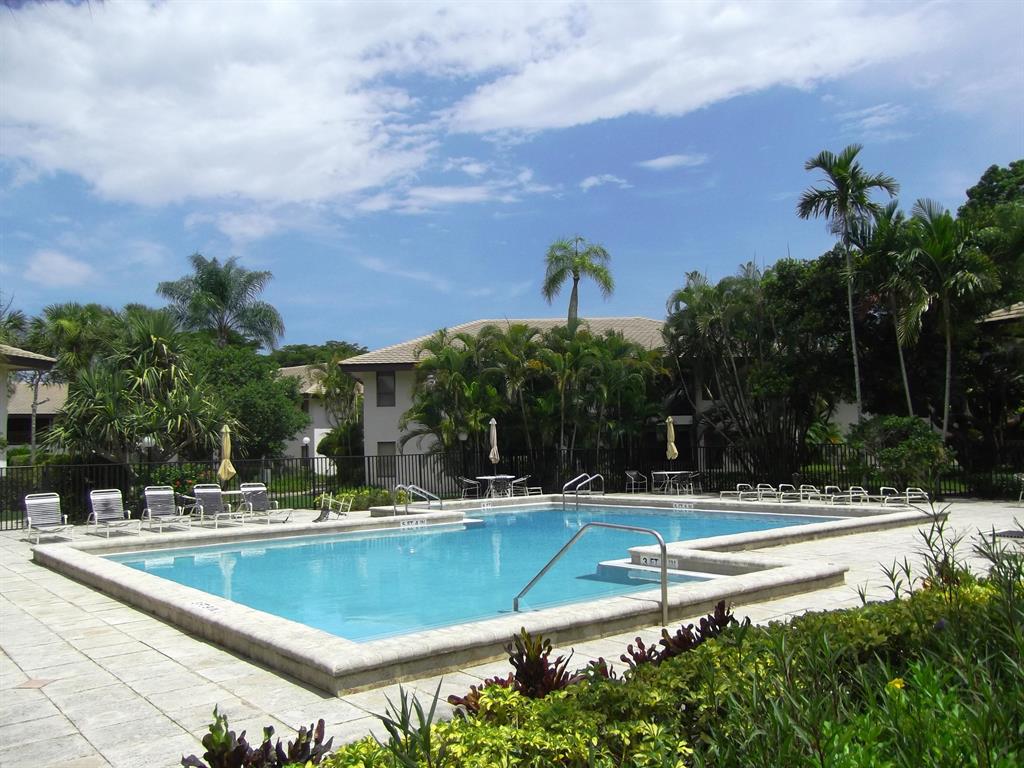 BOCA RIDGE CONDO - Residential